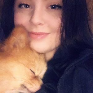 Meet your Posher, Josie